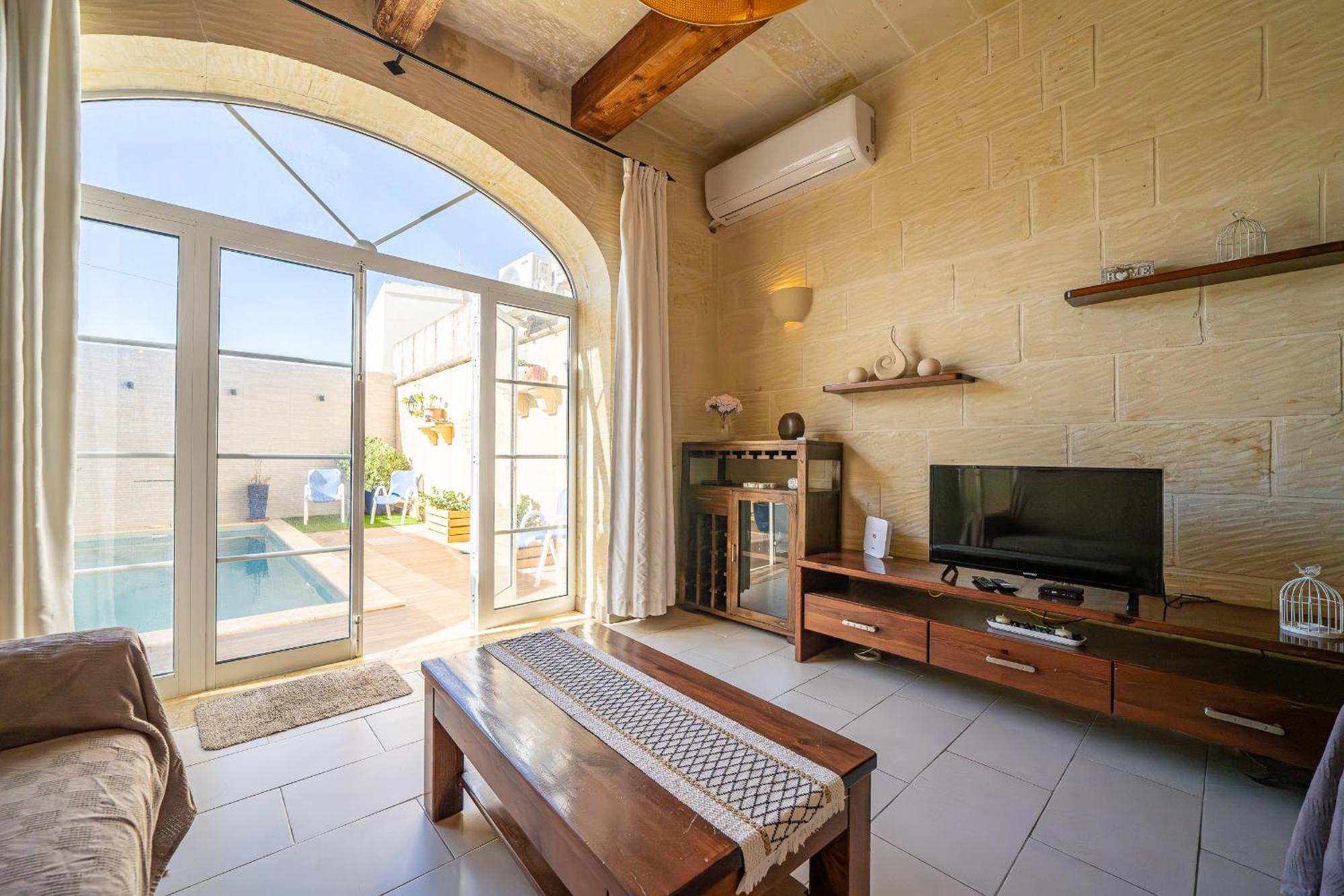 4 Bedroom With Private Pool Сasa de vacaciones